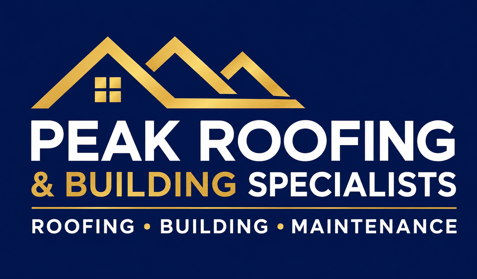 Peak Roofing & Building Specialists